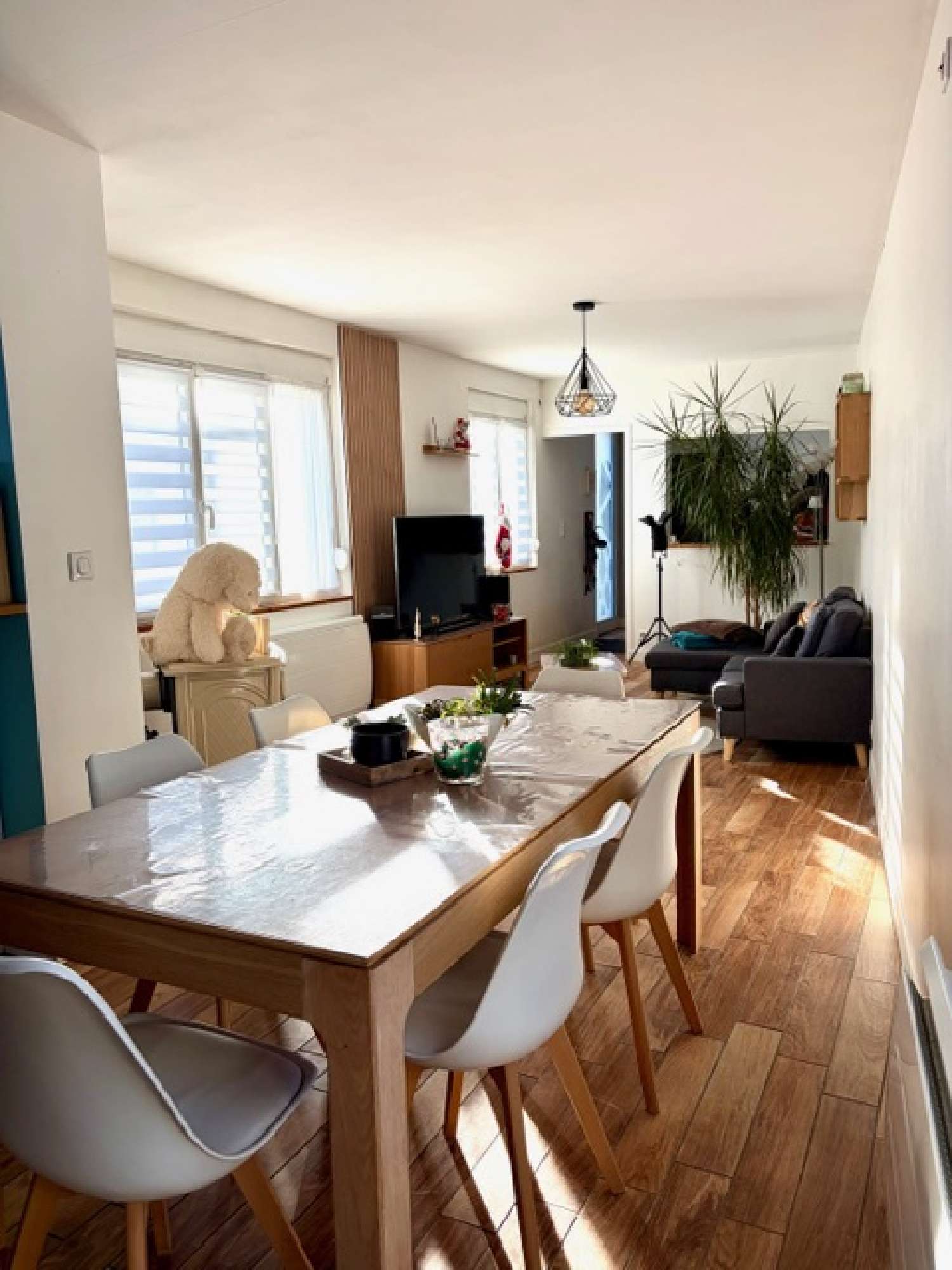  te koop villa Hangest-sur-Somme Somme 8