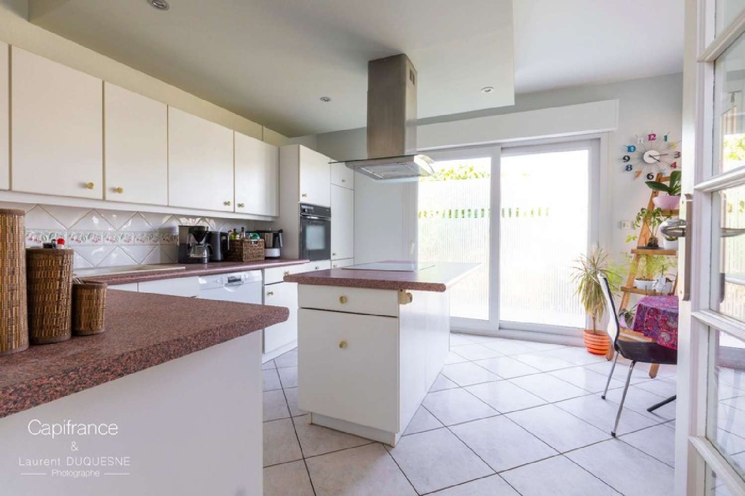 à vendre villa Hauteville-lès-Dijon Côte-d'Or 3