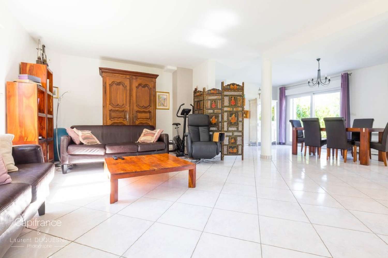 à vendre villa Hauteville-lès-Dijon Côte-d'Or 4