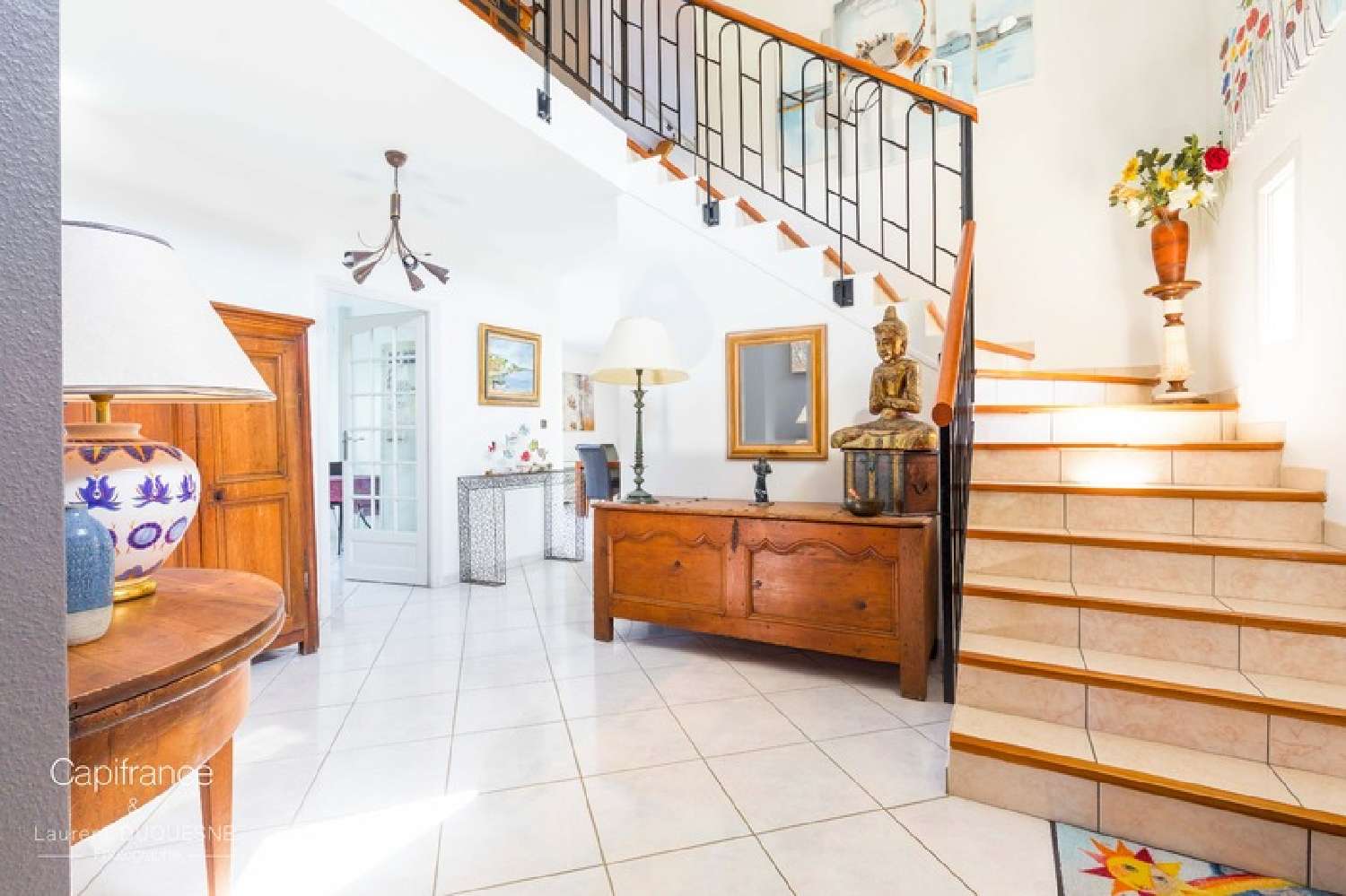 à vendre villa Hauteville-lès-Dijon Côte-d'Or 5