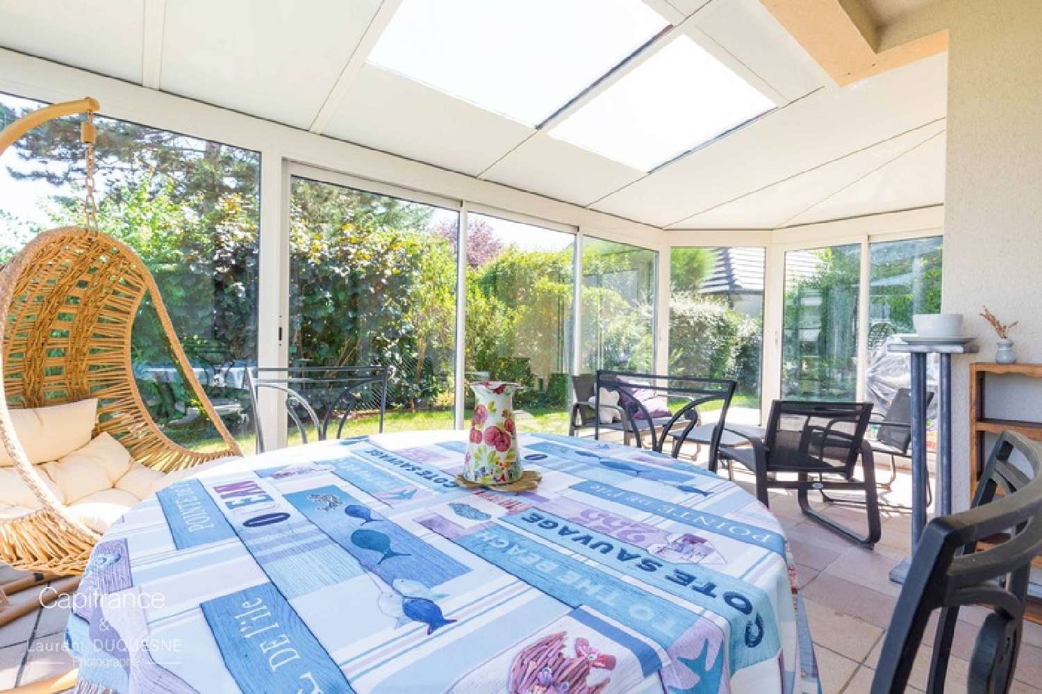 à vendre villa Hauteville-lès-Dijon Côte-d'Or 6