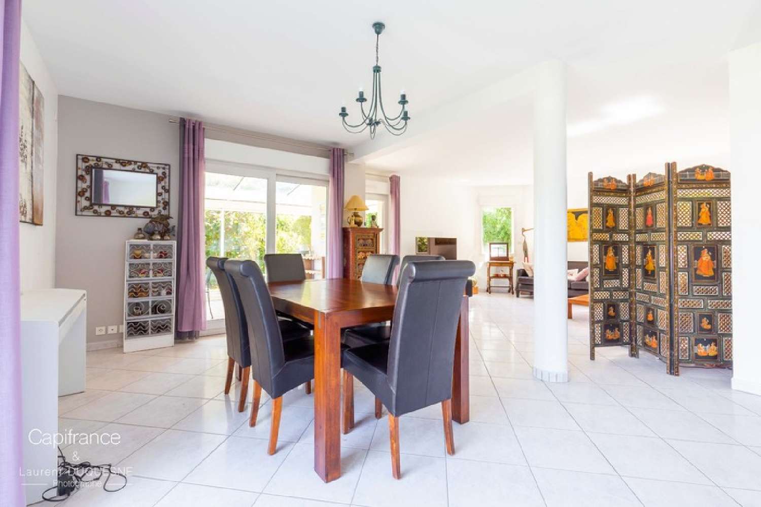 à vendre villa Hauteville-lès-Dijon Côte-d'Or 7