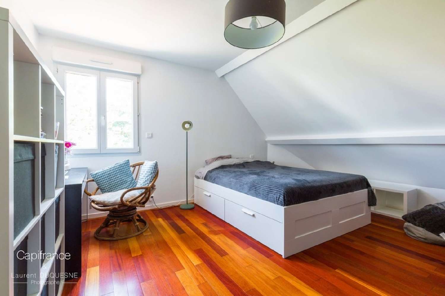 à vendre villa Hauteville-lès-Dijon Côte-d'Or 8
