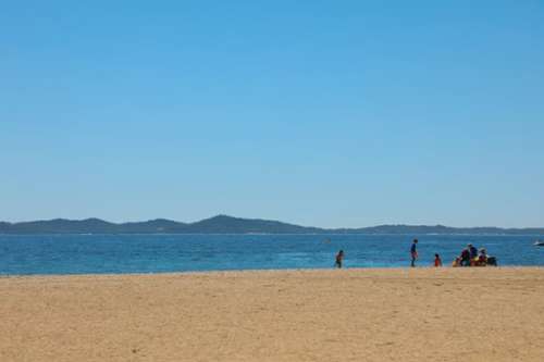 Hyères Var Villa Bild 7379295
