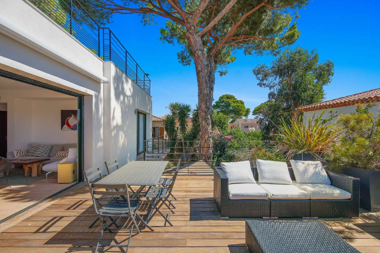  kaufen Villa Hyères Var 2