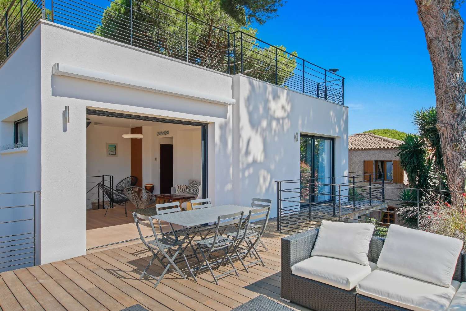  kaufen Villa Hyères Var 4