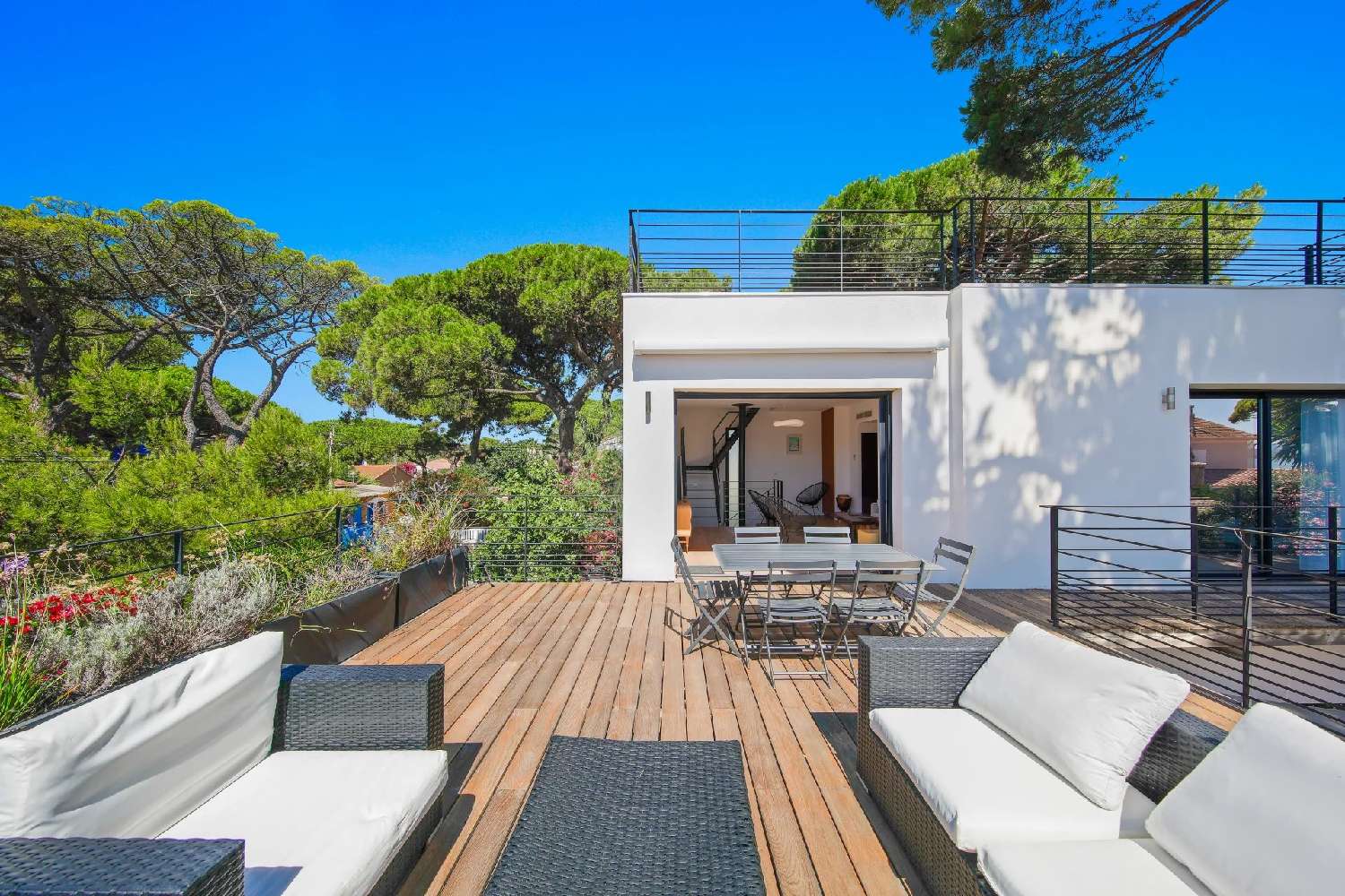  kaufen Villa Hyères Var 5