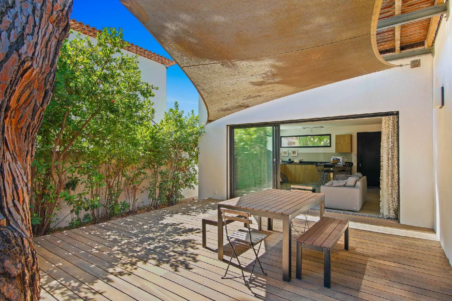  kaufen Villa Hyères Var 6