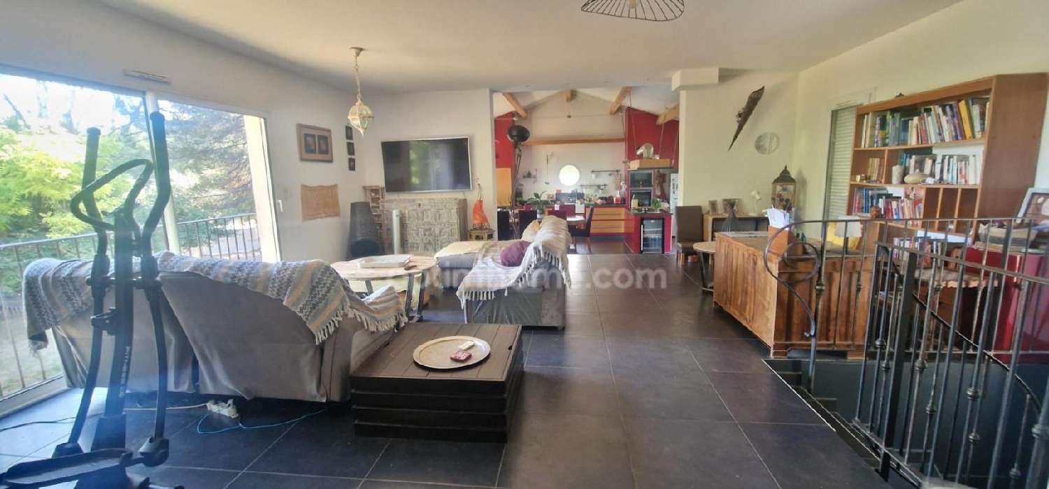 en venta villa Istres Bocas del Ródano 3