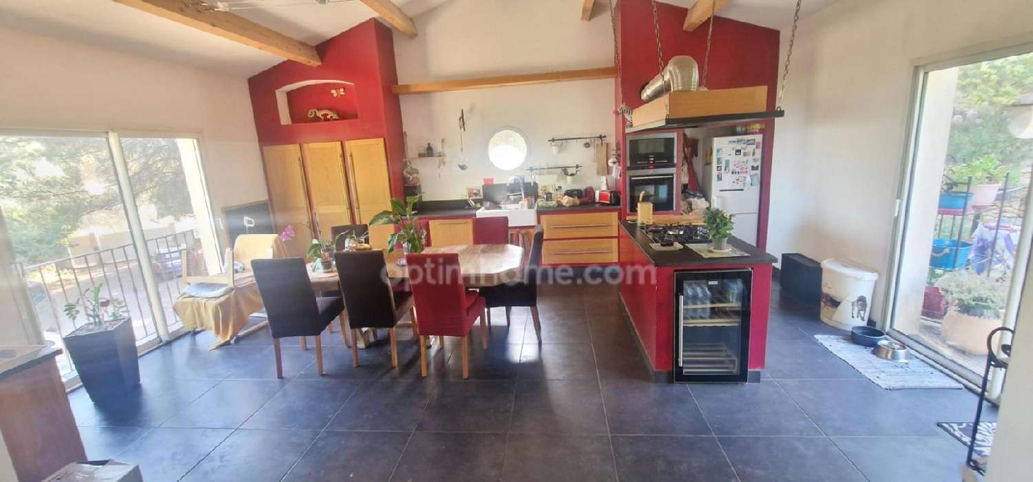 en venta villa Istres Bocas del Ródano 4