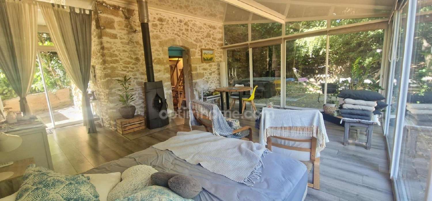 en venta villa Istres Bocas del Ródano 5