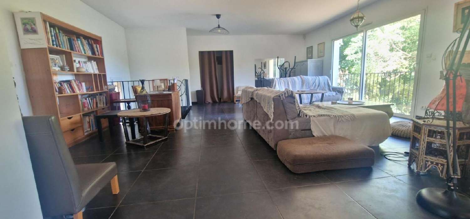 en venta villa Istres Bocas del Ródano 6