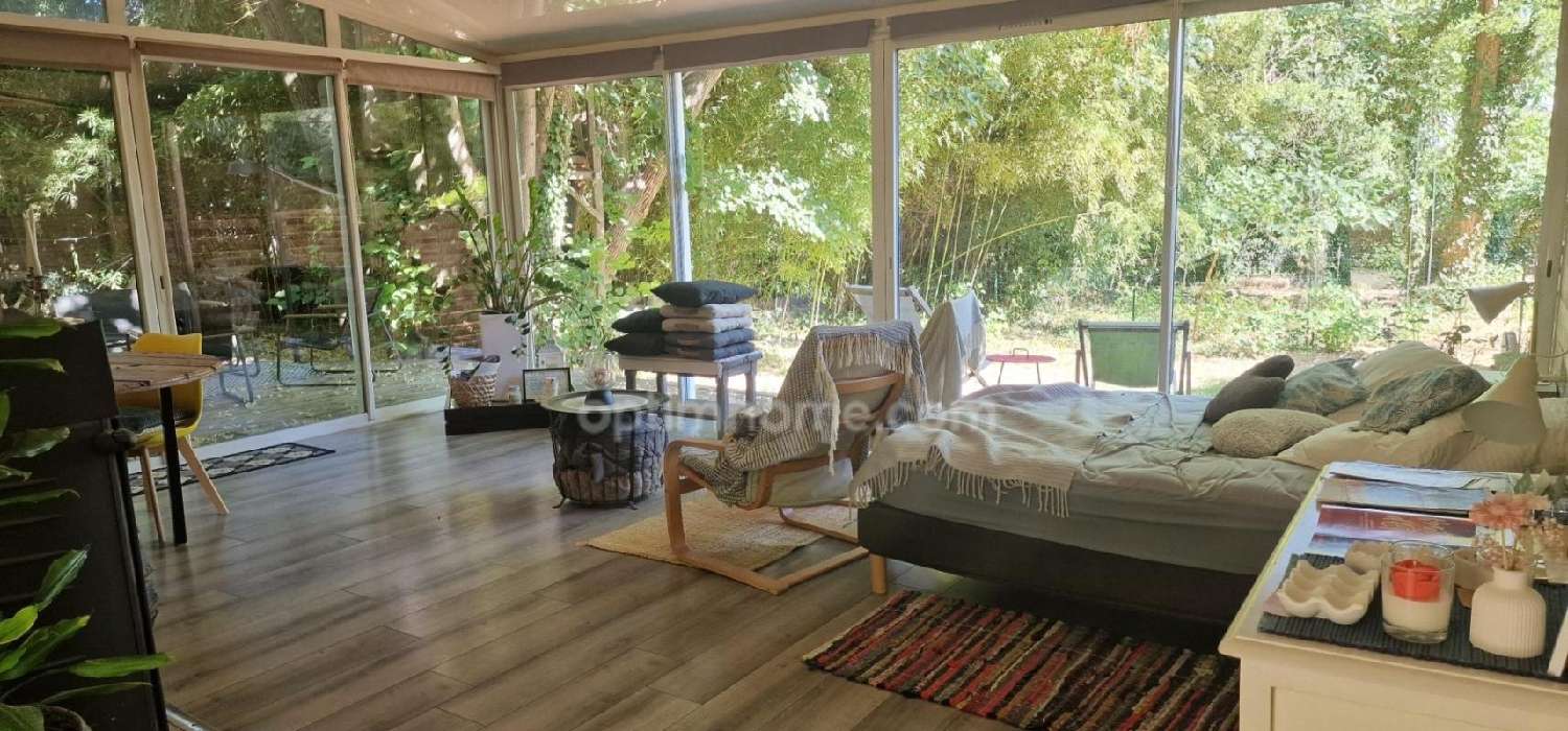en venta villa Istres Bocas del Ródano 8