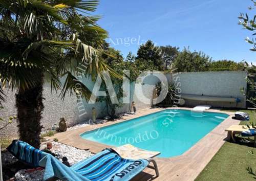 Jonage Rhône villa foto 7382046