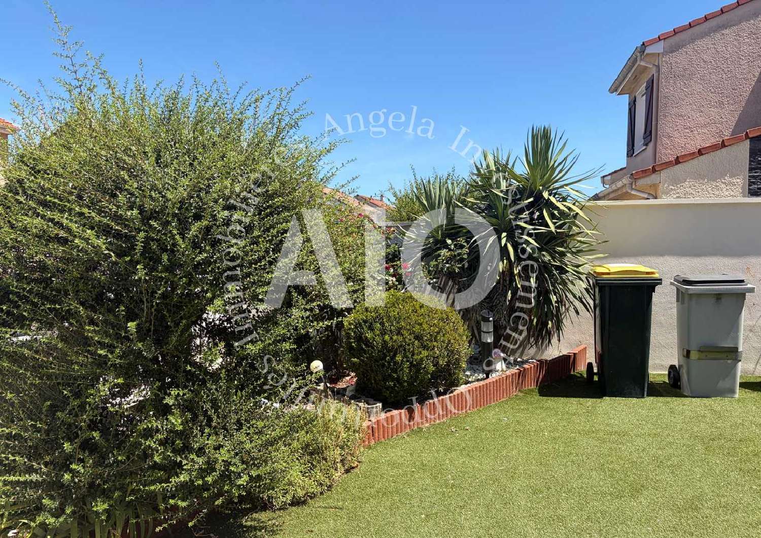 kaufen Villa Jonage Rhône 2