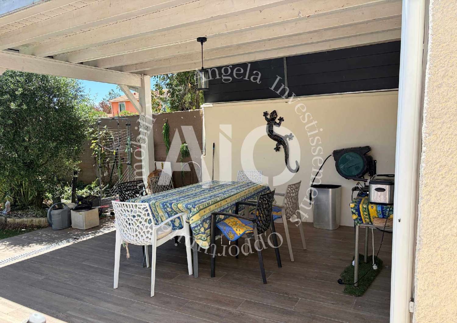 kaufen Villa Jonage Rhône 7