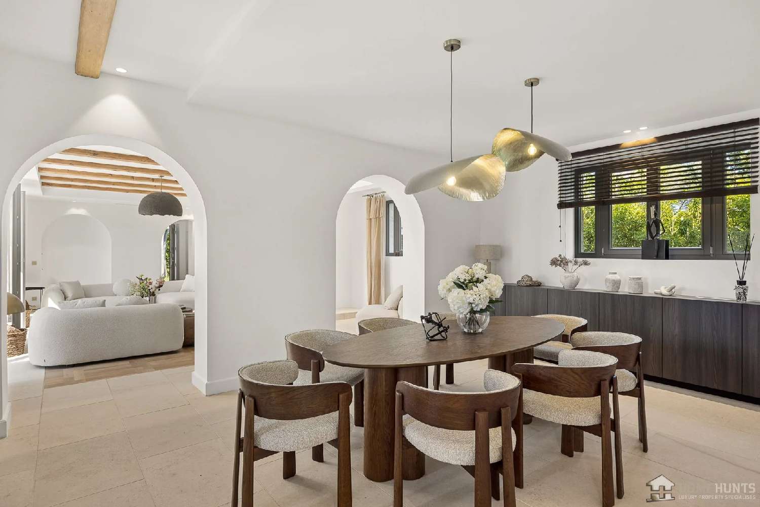  te koop villa Juan-les-Pins Alpes-Maritimes 4