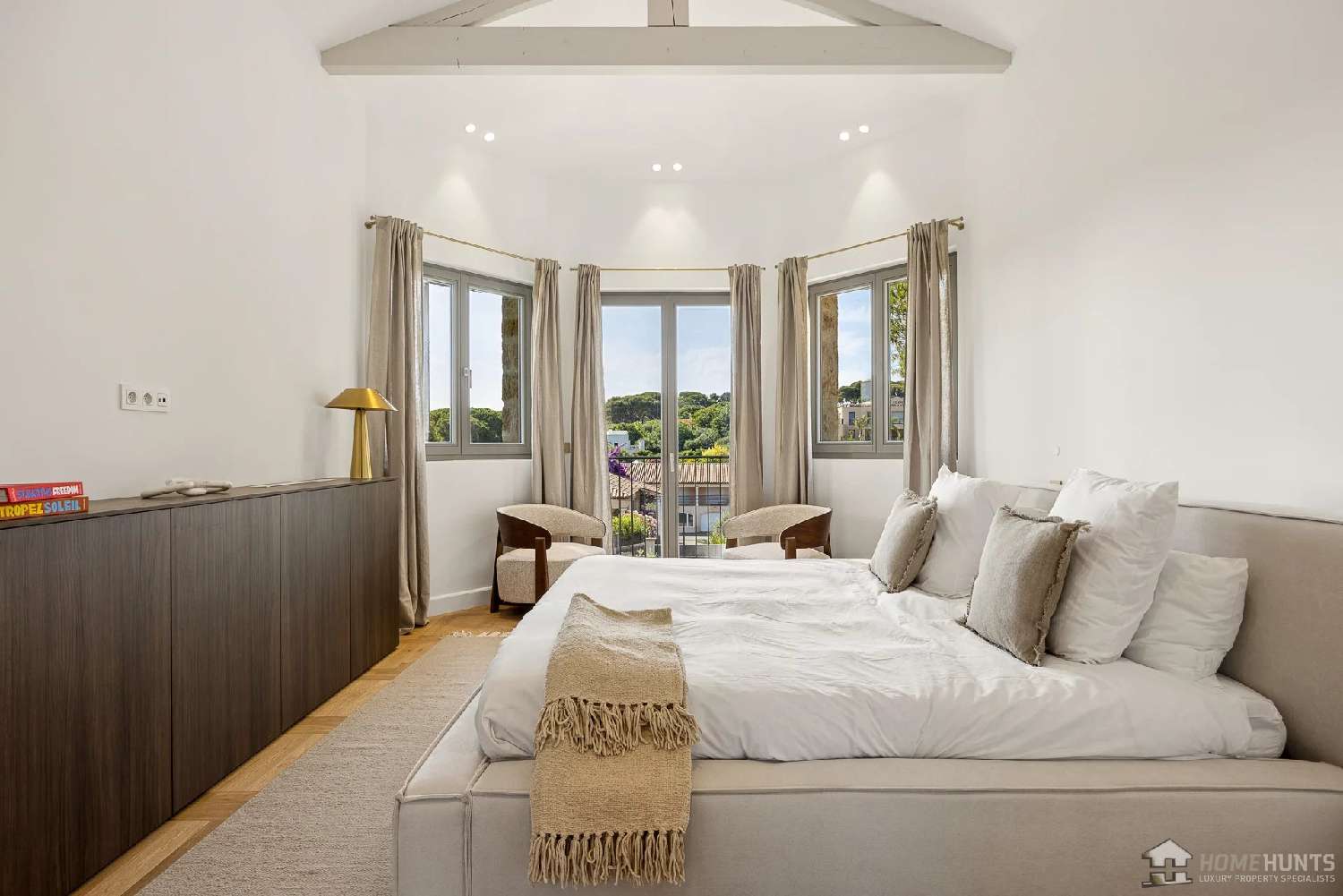  te koop villa Juan-les-Pins Alpes-Maritimes 7