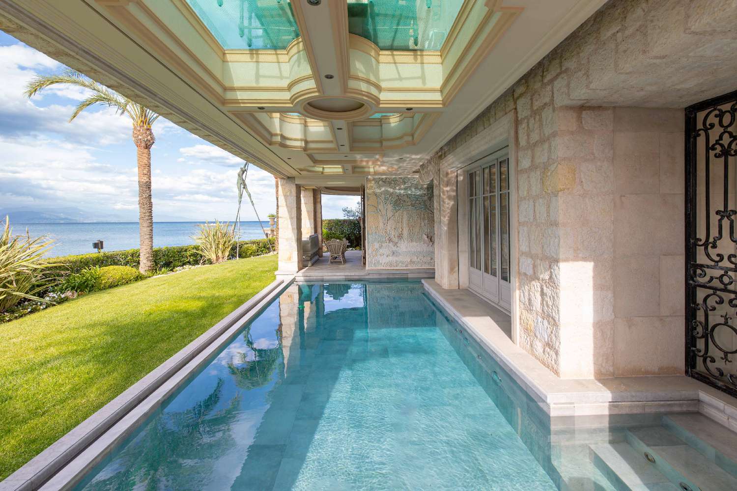 kaufen Villa Juan-les-Pins Alpes-Maritimes 4