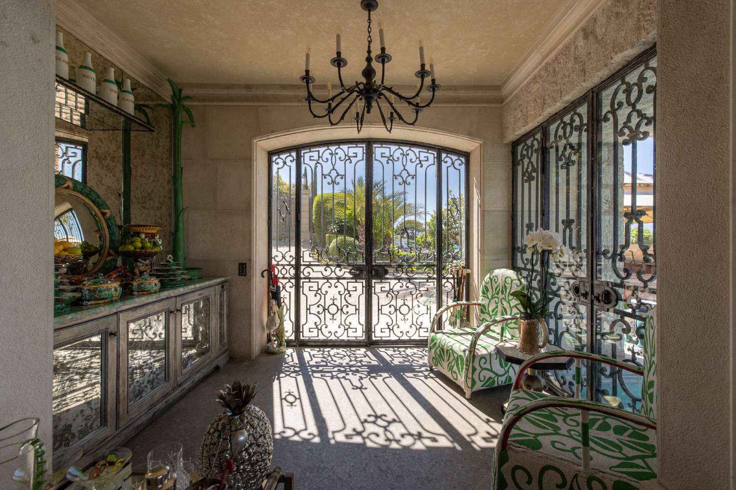 kaufen Villa Juan-les-Pins Alpes-Maritimes 5
