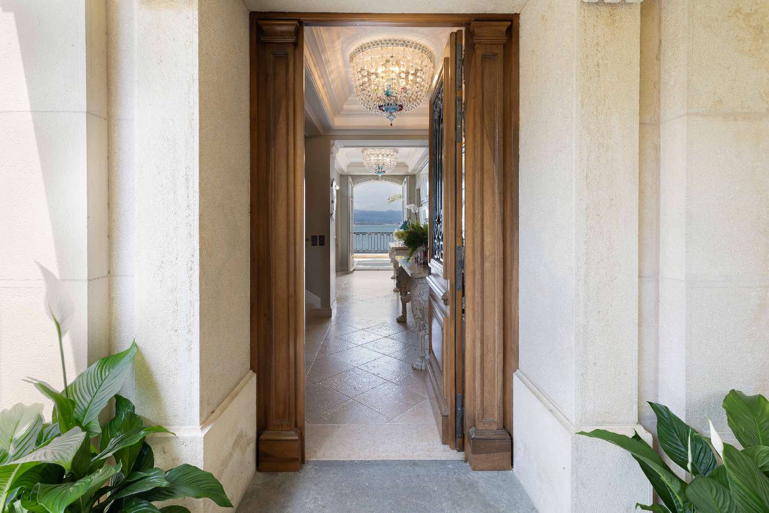 kaufen Villa Juan-les-Pins Alpes-Maritimes 6