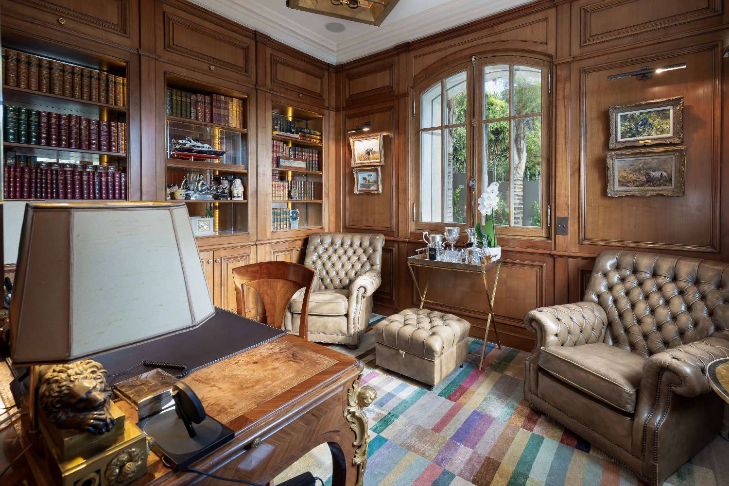 kaufen Villa Juan-les-Pins Alpes-Maritimes 8