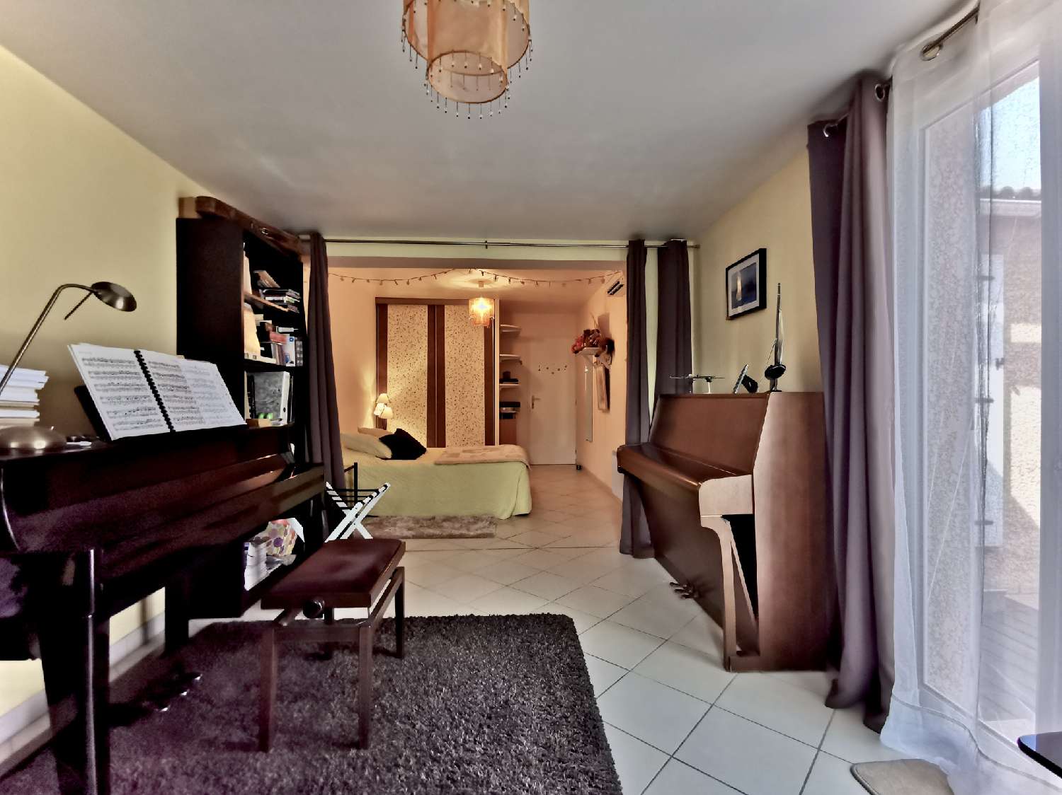 en venta villa Juvignac Hérault 7
