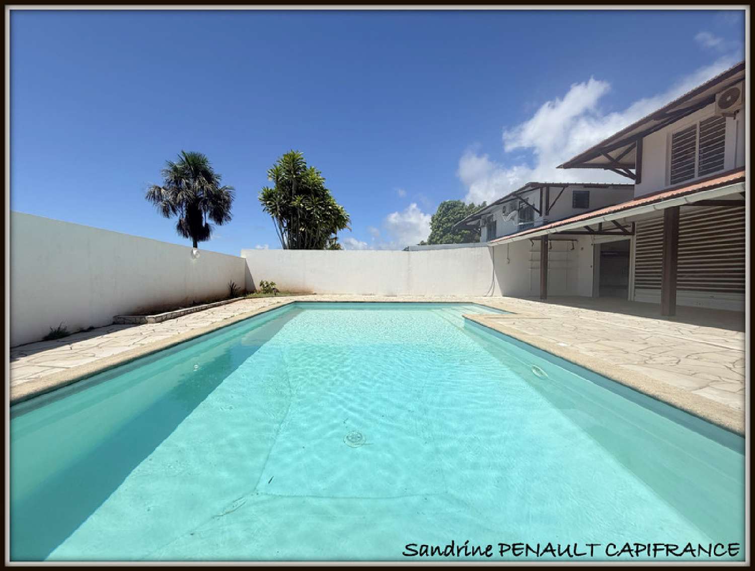 kaufen Villa Kourou Guyane 2