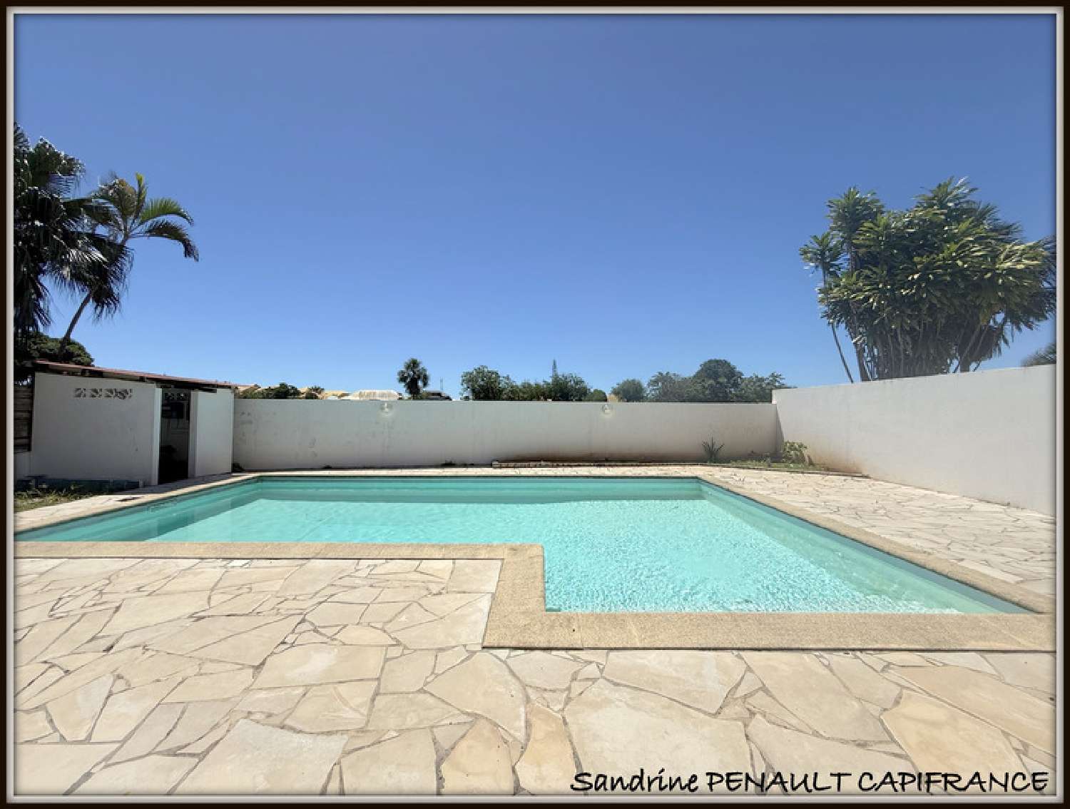 kaufen Villa Kourou Guyane 3