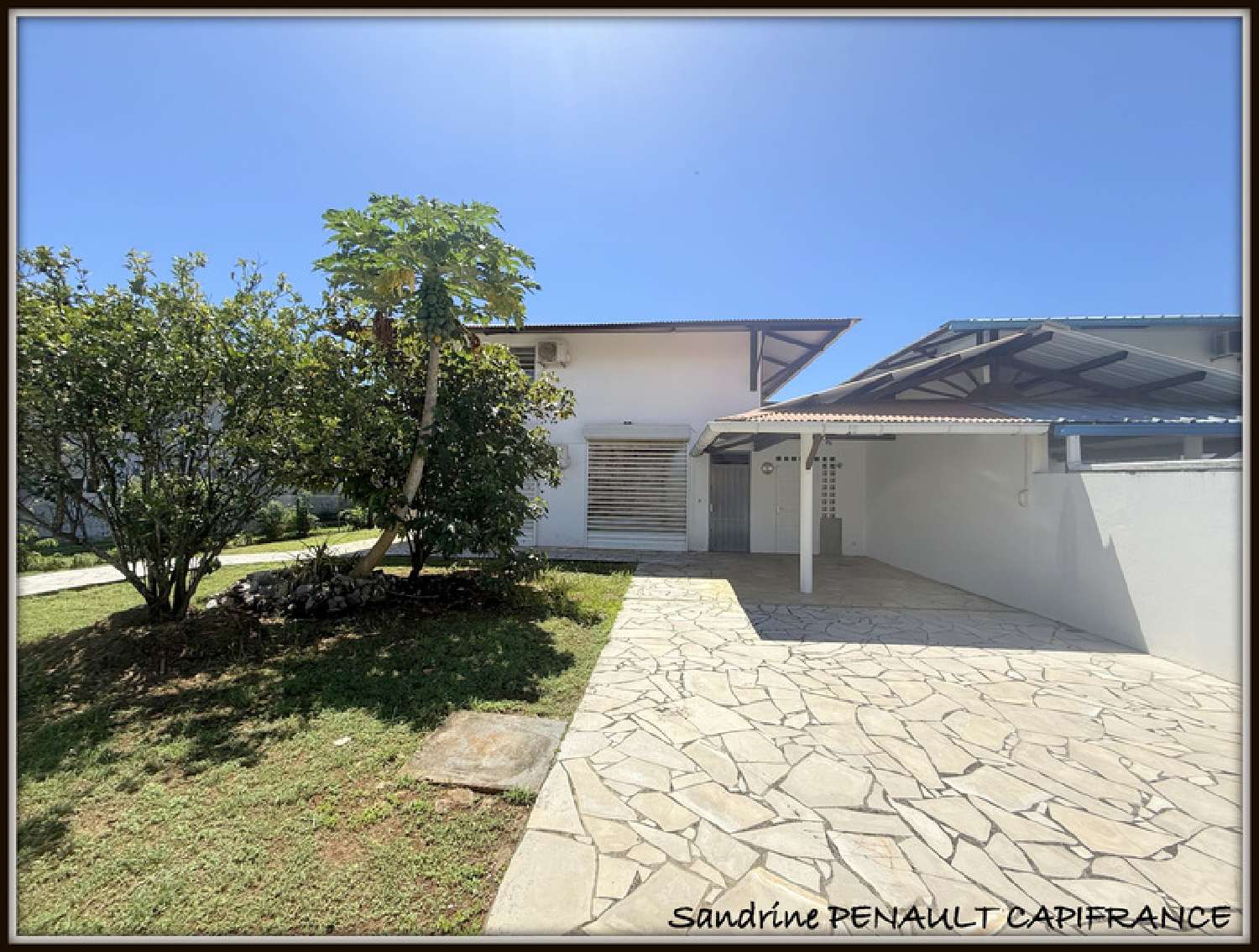 kaufen Villa Kourou Guyane 4