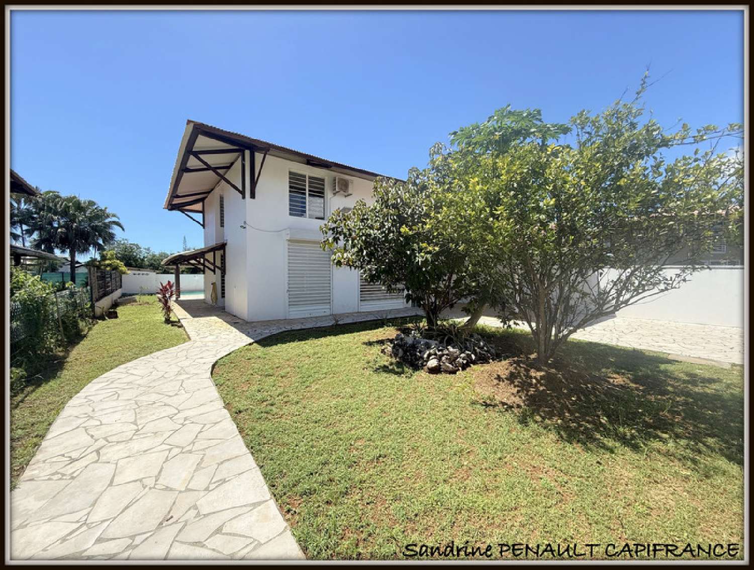 kaufen Villa Kourou Guyane 5