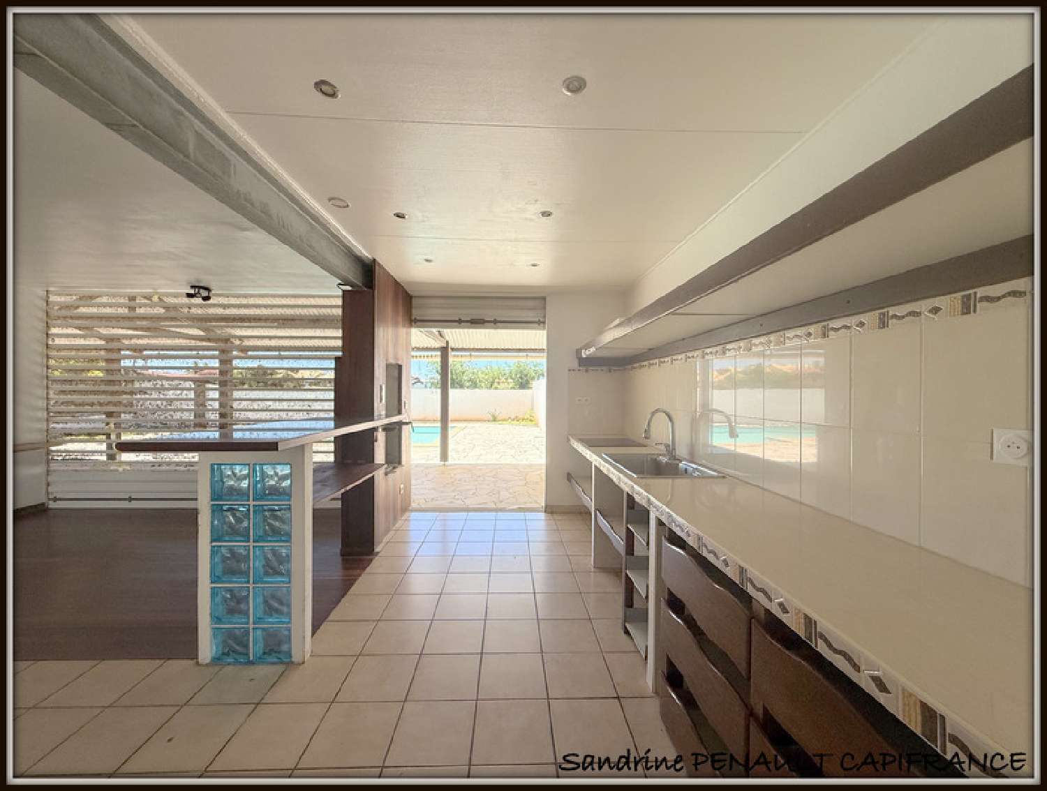 kaufen Villa Kourou Guyane 8