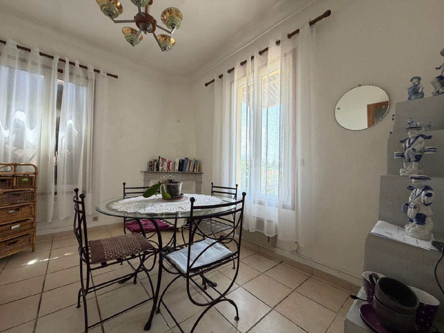 te koop villa L'Île-Rousse Haute-Corse 2