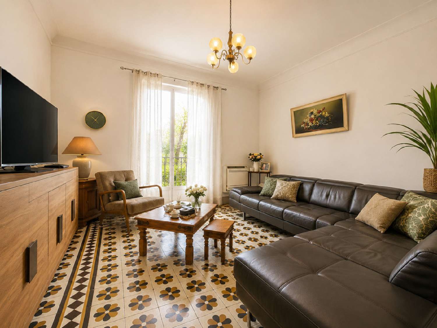 te koop villa L'Île-Rousse Haute-Corse 3