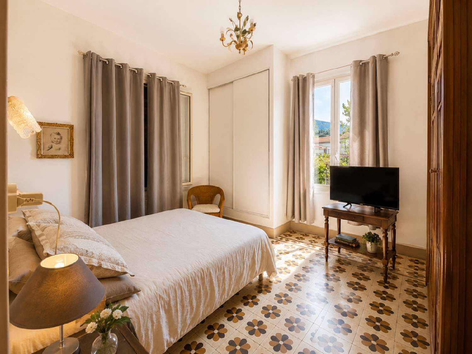 te koop villa L'Île-Rousse Haute-Corse 4