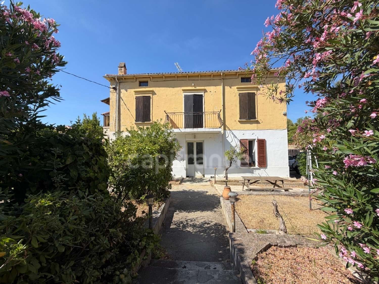 te koop villa L'Île-Rousse Haute-Corse 6