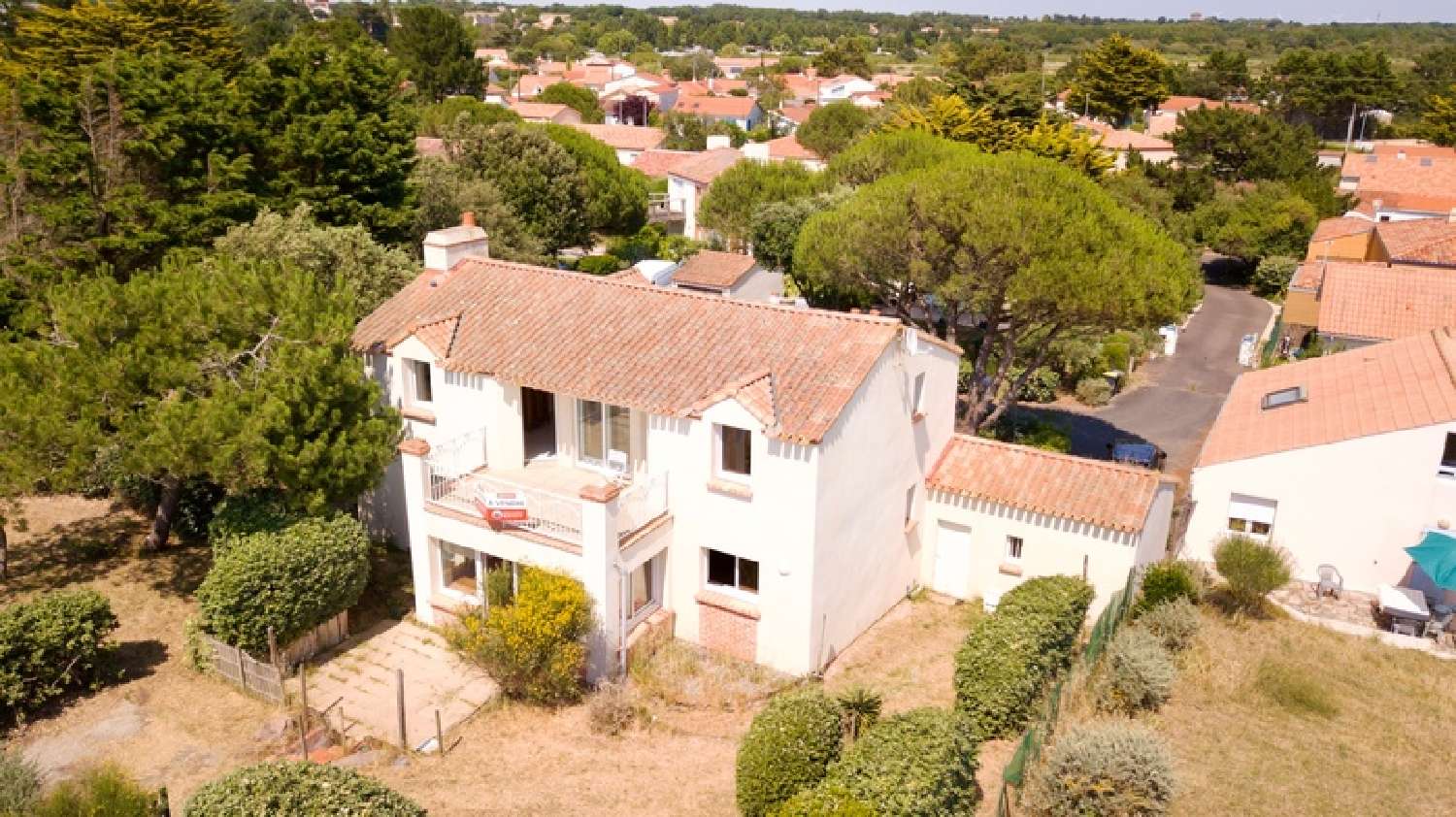  for sale villa La Bernerie-en-Retz Loire-Atlantique 2