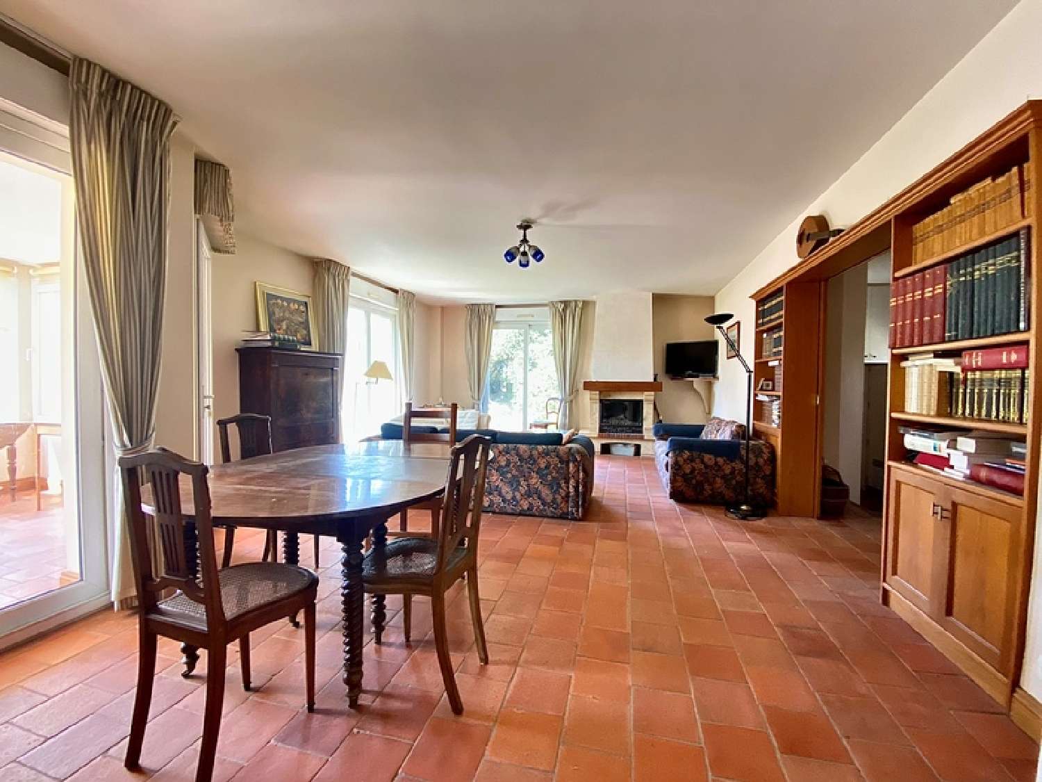  for sale villa La Bernerie-en-Retz Loire-Atlantique 4