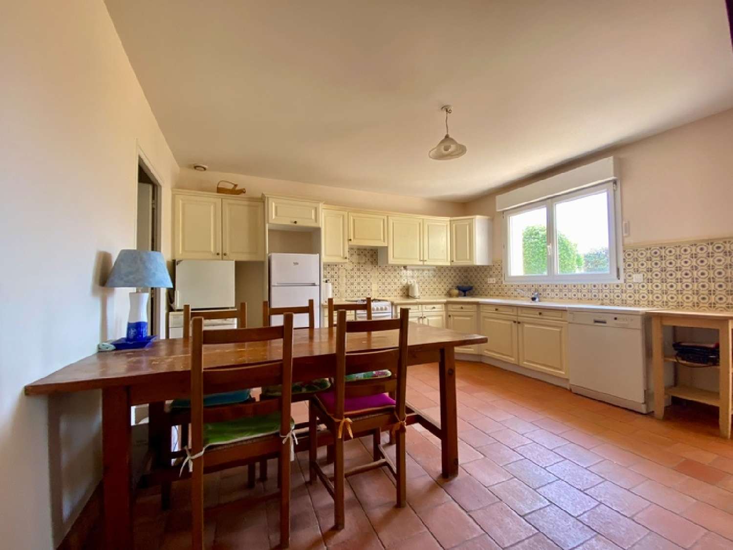  for sale villa La Bernerie-en-Retz Loire-Atlantique 5
