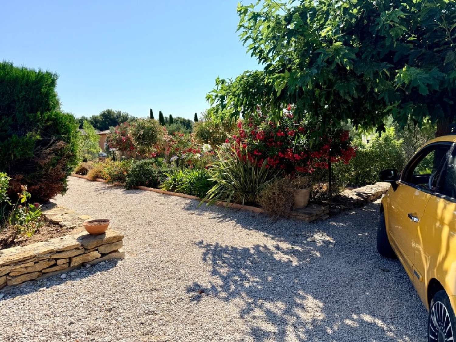 en venta villa La Cadière-d'Azur Var 3