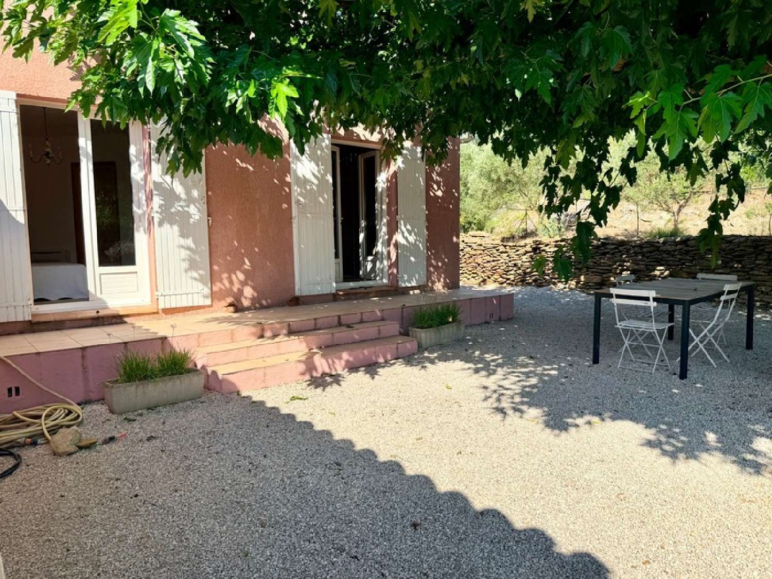 en venta villa La Cadière-d'Azur Var 7