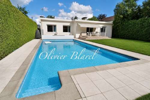 La Celle-Saint-Cloud Yvelines villa foto 7380028