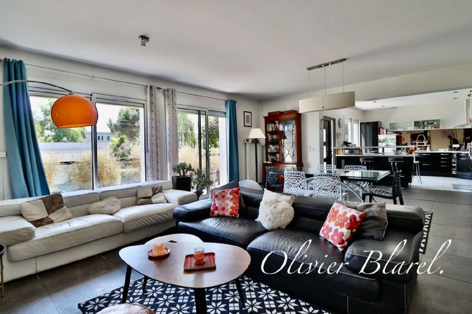 te koop villa La Celle-Saint-Cloud Yvelines 4