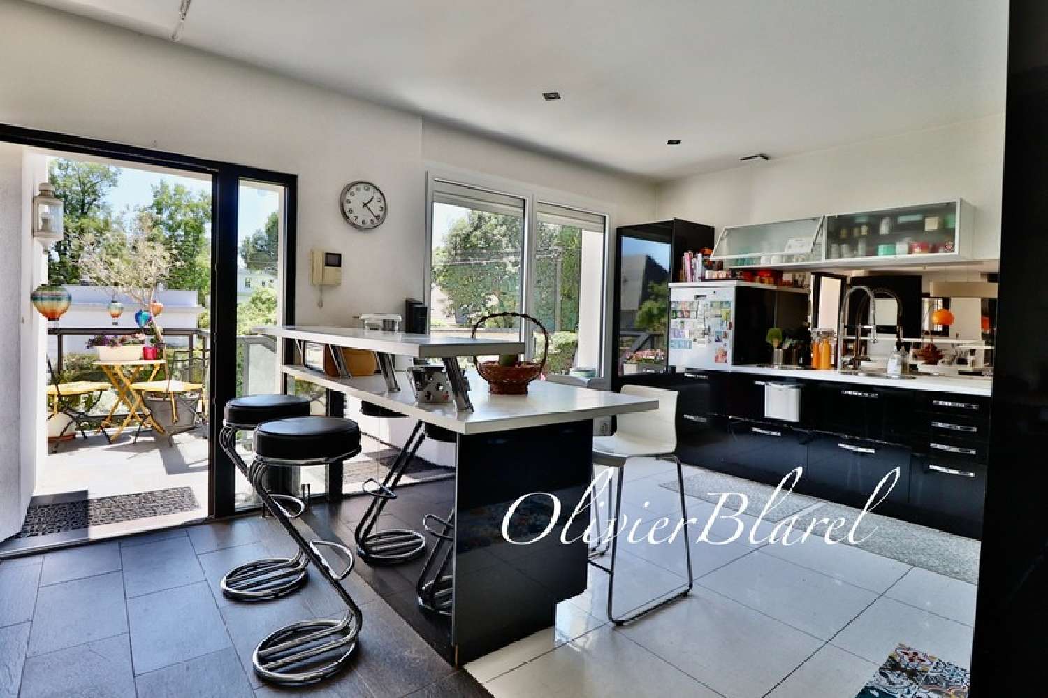 te koop villa La Celle-Saint-Cloud Yvelines 5