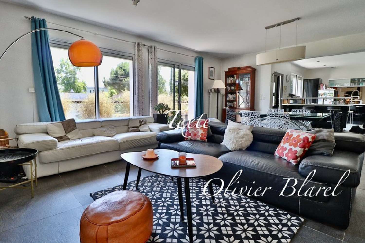 te koop villa La Celle-Saint-Cloud Yvelines 6