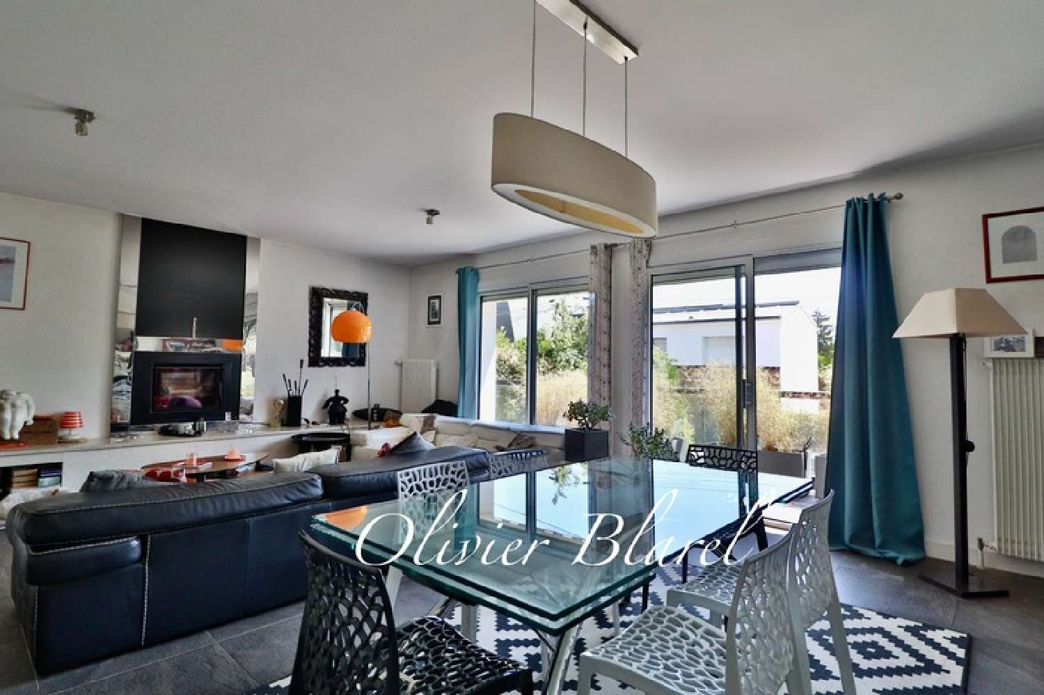 te koop villa La Celle-Saint-Cloud Yvelines 7