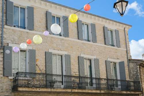La Colle-sur-Loup Alpes-Maritimes Villa Bild 7379289