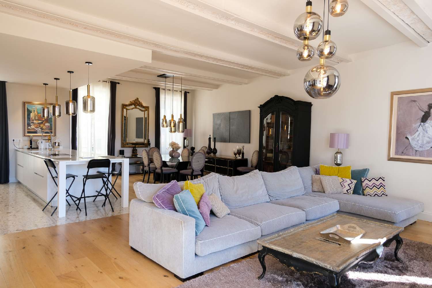 kaufen Villa La Colle-sur-Loup Alpes-Maritimes 5