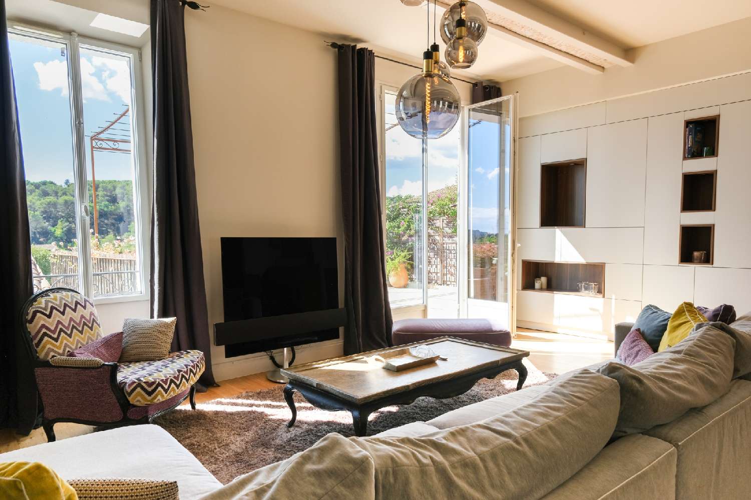 kaufen Villa La Colle-sur-Loup Alpes-Maritimes 6