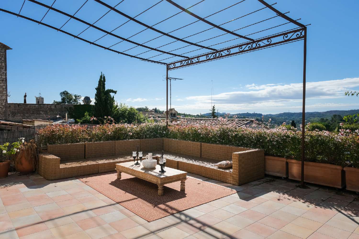 kaufen Villa La Colle-sur-Loup Alpes-Maritimes 8